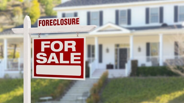 Understanding Foreclosures