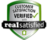 RealSatisfied Trust Seal